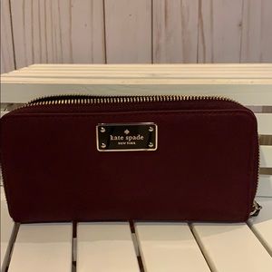 Kate Spade Wallet